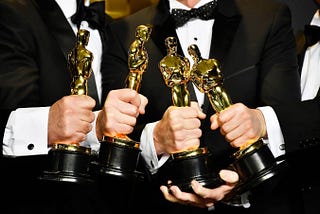 Are the Oscars Worth Saving?