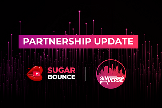 Sugar Bounce enters the Sinverse!