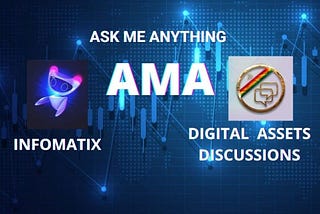 AMA Recap: Infomatix and Digital Assets LK