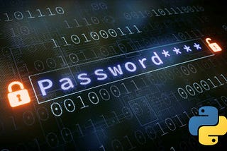 How to เข้ารหัสและจัดเก็บรหัสผ่านอย่างปลอดภัยง่าย ๆ ด้วย Python (Password Hashing)