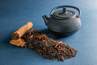 How to Choose The Best Black Tea