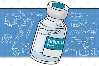 India’s new Covid-19 vaccination policy