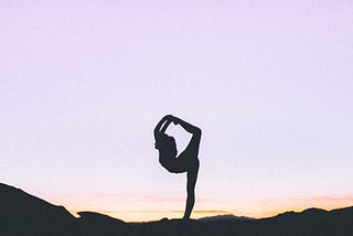 Yoga to the People’s Dark Secrets
