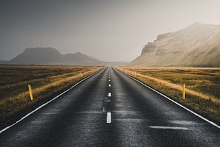 The Golden Path for Kubernetes Networking