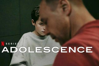 Sobre Adolescence, la manosfera y la Generación Z