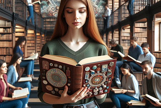 How to enhance the efficiency of humans learning a skill