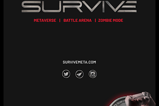 SURVIVE; ENTERTAINING GAMING SYSTEMS ARE YOUR BEST BET FOR SURVIVING FINANCIAL CRISES.