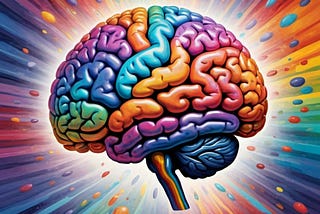 In Search of Dopamine!
