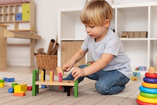 Preschool in Surrey| KidzVille Learning Center