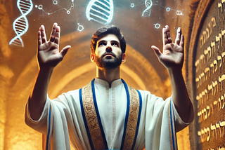 The Influence of Patrilineal Ancestry on Testosterone Levels: Exploring Priestly Lineages