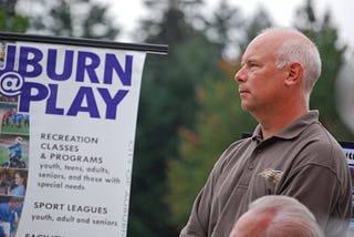 A Legacy Built in Green: Celebrating the Career of Daryl Faber