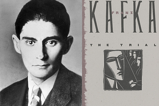 Pondering the Meaning with Kafka: ‘The Trial’