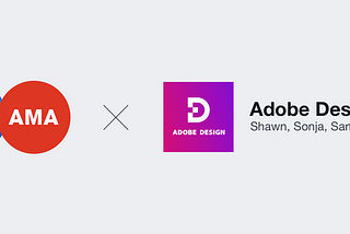 AMA: Adobe Design Brand Team