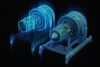 Digital Twin: Engineering Doppelgängers
