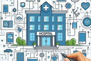 Digital Hospitals and Advantages of Digitalization in the Health Industry