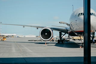 EU proposed measures to reduce emissions from aviation