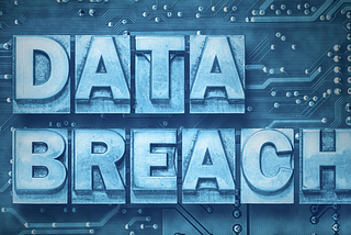 Reporting a data breach in 72 hours?