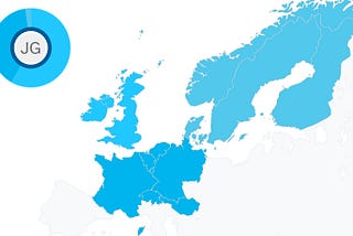 23andMe no longer thinks I’m Spanish, Scandinavian, or Japanese!