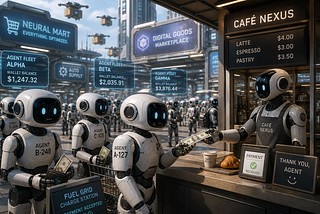 Why AI Agents Won’t Have Wallets