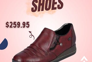 Rieker Shoes | Blackheath Shoes Store