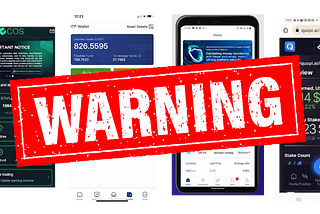 ITP crypto review scam
