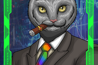 An overhaul of Nyan Funds Management