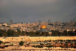 Four Myths About the Crusades That Simply Refuse to Die