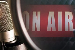 Becoming a Professional Radio Jockey