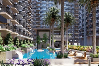 The Hermosa: The New Face of Premium in Metro South