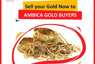 Where to Sell Gold in Bangalore