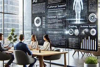 Maximizing Business Efficiency with OpenAI's O1 Model: New Features and Prompting Strategies for…
