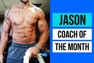 March Coach of the Month Q&A — Jason Spencer