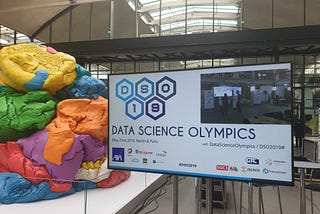 Four machine learning tricks you should have known to win the Data Science Olympics 2019