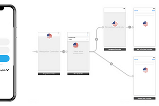 Implementing a language selection feature in Swift (UIKit)