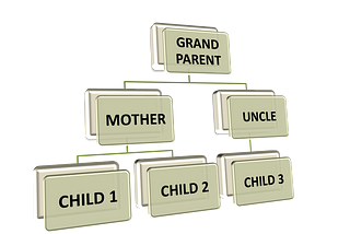 Object Oriented Thinking : Multiple Inheritance