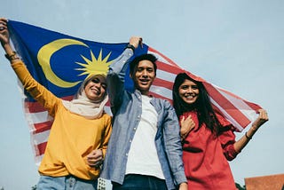 What Does It Mean To Be Malaysian?