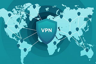 What is VPN and 4 best VPN services provider in 2020