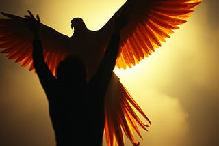 Thank You Sorrow
