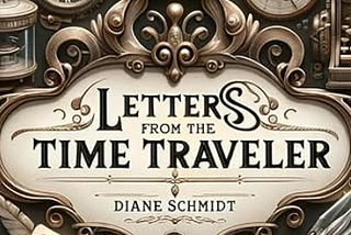 The Time Traveler Series