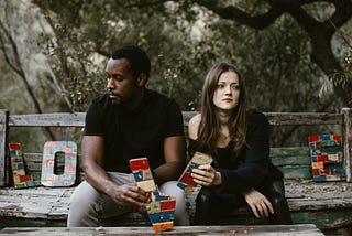 Toxic Love: Why You Deserve Better and How to Break the Cycle