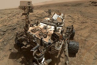 Making a Non-Electric Rover For the Venus Planetary Surface