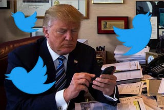 Trump’s Twitter: A Nuanced Analysis of Today’s Tweet