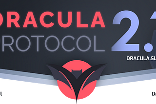 Public launch of Dracula v2.1