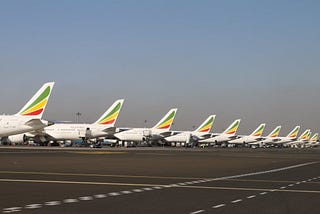 What Can We Learn From Ethiopian Airlines Crisis Communication Strategy?