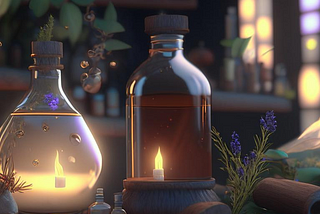 Exploring the Science of Aromatherapy: How Essential Oils Impact Your Well-being