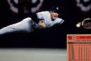 Graig Nettles and his stats