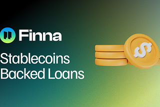 Stablecoins-Backed Loans: How Finna Fix Nigeria’s Money Struggles