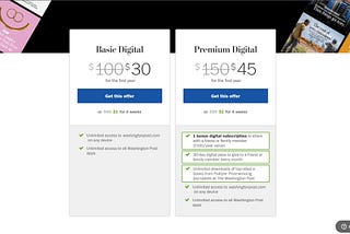 Paywalls are Killing Democracy