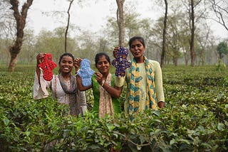 5 Startups That Are Debunking Menstrual Myths and Promoting Sustainable Menstrual Products and…