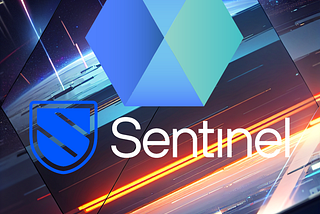 Decentr dvpn powered by Sentinel is out!